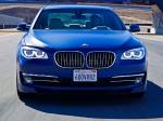 Alpina B7 Bi-Turbo 2012 года